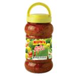 NILLONS MIX PICKLE 1.2KG